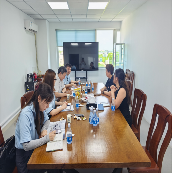 Jiangsu BoLaiKe refrigeration science and technology development Co., Ltd.